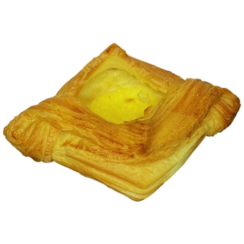 Cheese Danish (bánh ngàn lớp nhân phô mai)