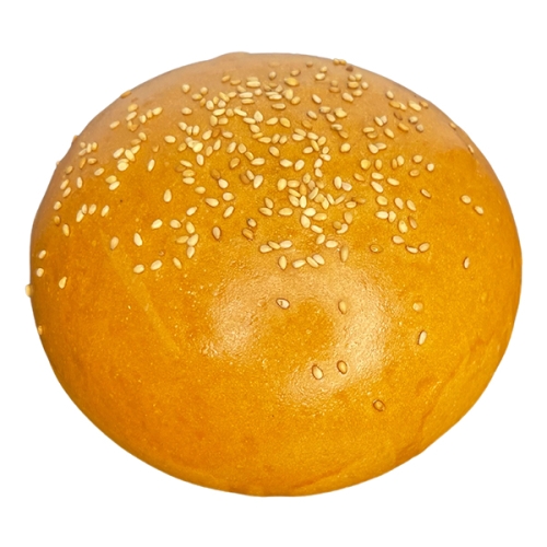 Buger bun (bánh mỳ tròn)