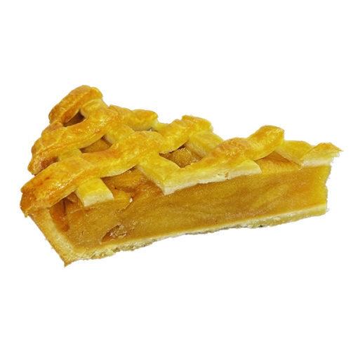 APPLE PIE ( bánh tạt táo)