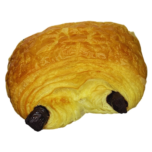 Pain Au (bánh ngàn lớp nhân socola)