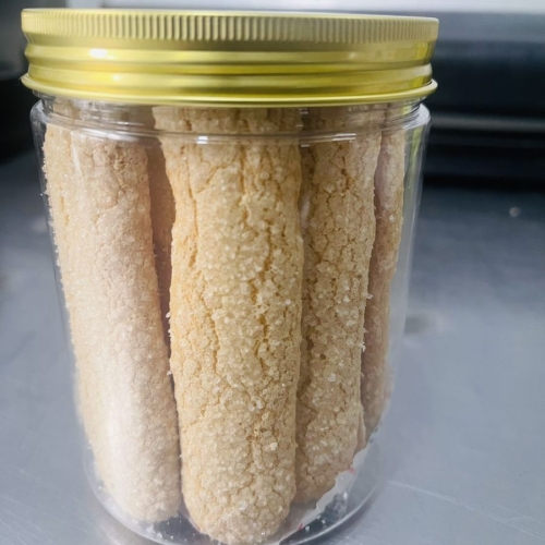 biscuit (bánh champan)