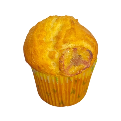 Banana Muffin (bánh nướng chuối)