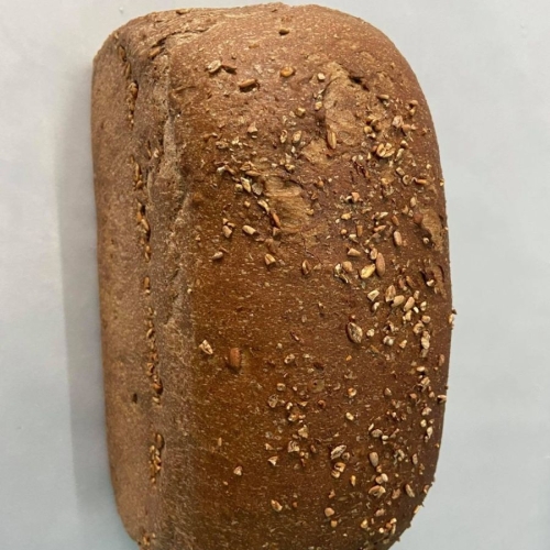 Dark rye (bánh lúa mạch đen)