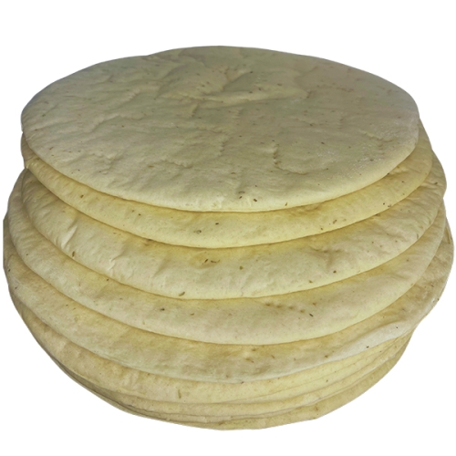 Pizza Dough