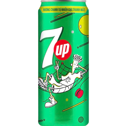 7up