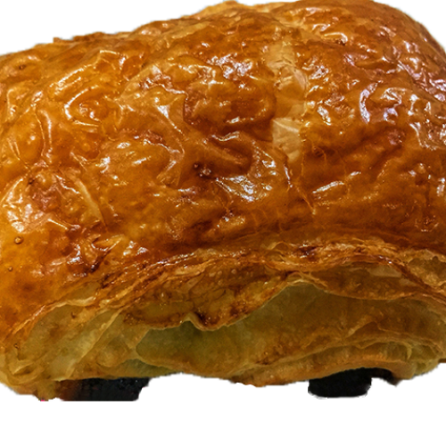 Pain Au (nhân sô cô la)