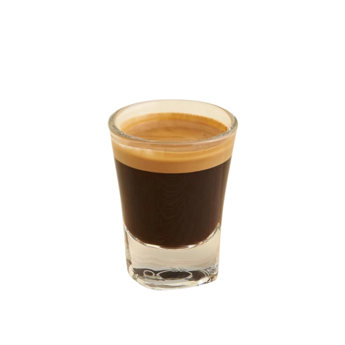 Espresso single