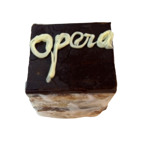 Opera cake