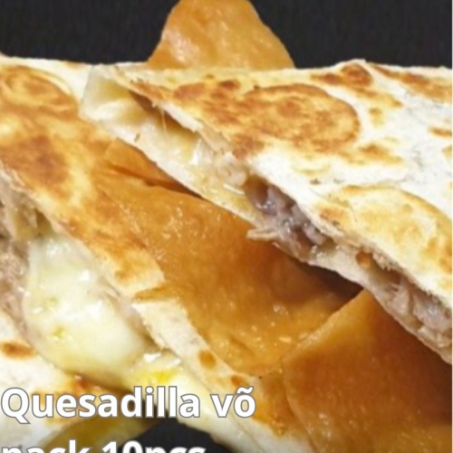 Quesadilla võ