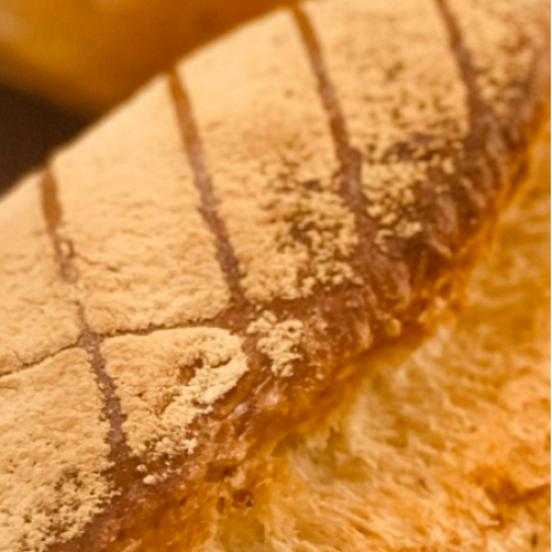 Sour dough (bánh mỳ men chua)