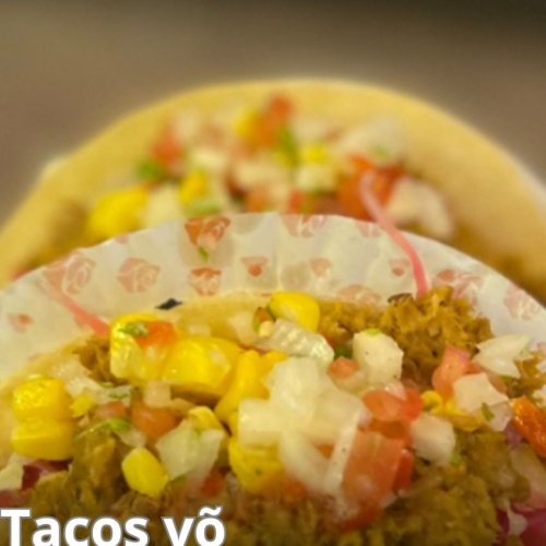 Tacos võ