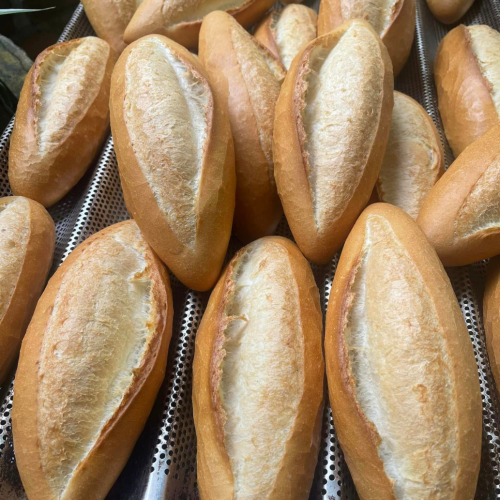 bánh mỳ việt nam (mariott)