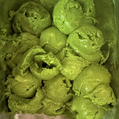 Kem Matcha