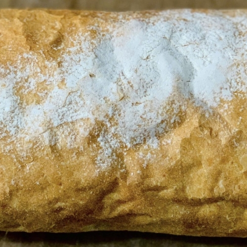 Ciabatta Bread