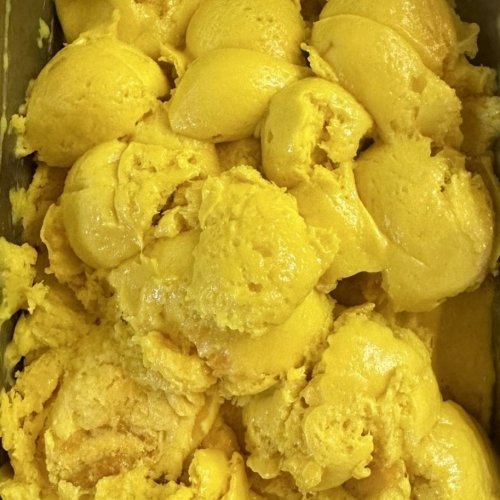 Kem Mango