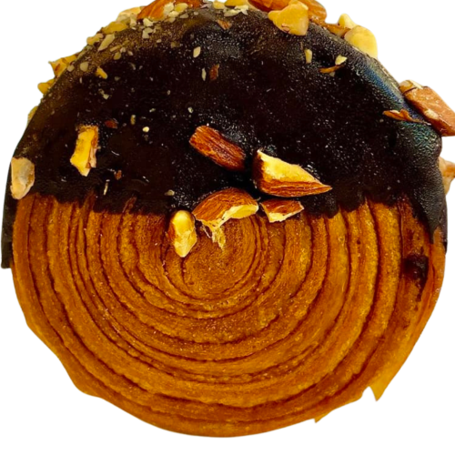 Chocolate  Croissant Roll