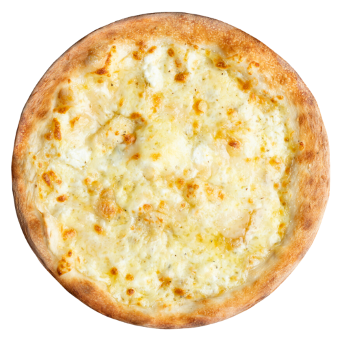 Pizza Cheese