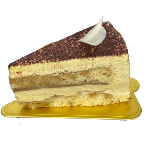 Tiramisu Cake (bánh kem phô mai và cà phê)