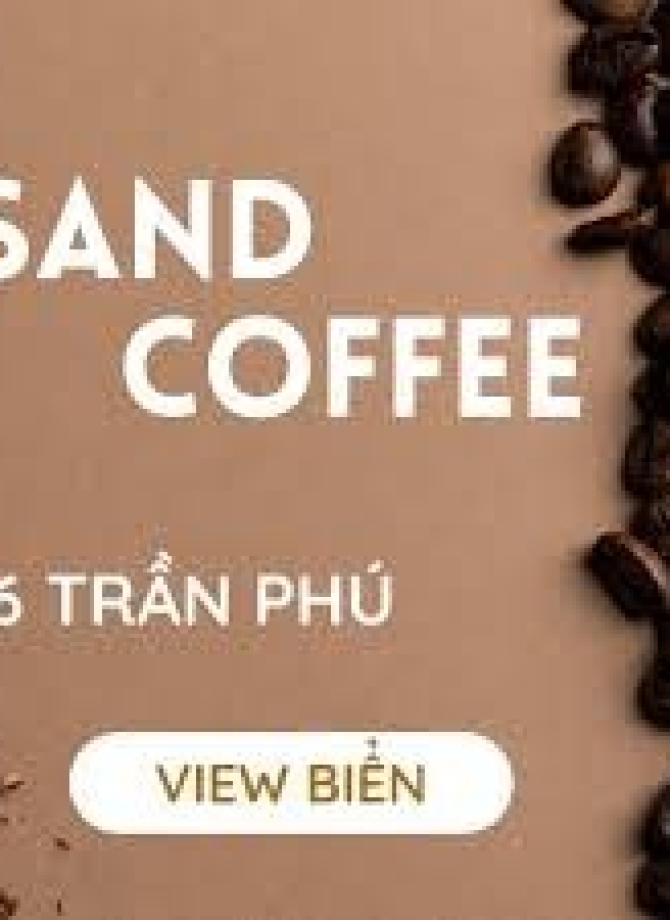 Sand Coffee