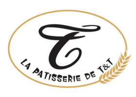 Logo Tiệm bánh T&T Nha Trang